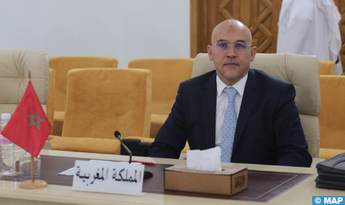 انعقاد المؤتمر العربي ال 21 لرؤساء أجهزة الهجرة والجوازات بمشاركة المغرب