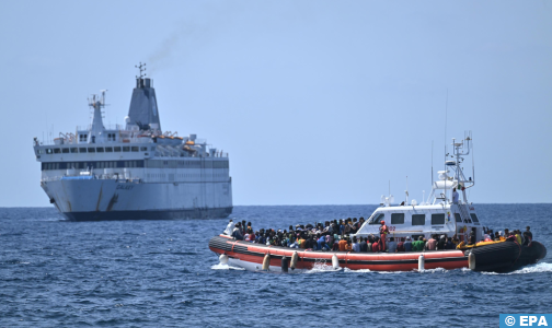 المنظمة الدولية للهجرة تسهل عودة 4100 مهاجرا من تونس