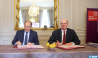 باريس.. توقيع اتفاقية تعاون بين صندوق الإيداع والتدبير والصندوق الفرنسي للودائع والأمانات
