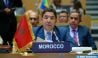 المجلس التنفيذي للاتحاد الإفريقي: انتخاب المغرب في شخص السيدة نادية عنوز عضوا في المجلس الاستشاري للاتحاد الإفريقي لمكافحة الفساد