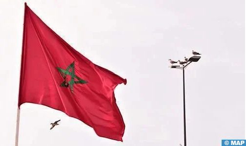 انتخاب المغرب رئيسا لمنطقة شمال غرب إفريقيا خلال الجمع العام الانتخابي للاتحاد الدولي للإنقاذ