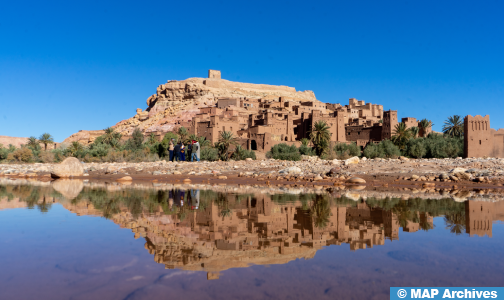 المغرب وجهة سياحية رائدة عالميا (مجلة أرجنتينية)