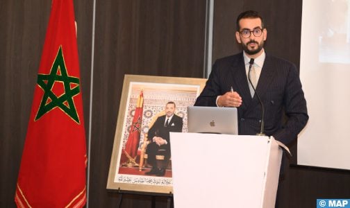 المنتدى الأول “DefSec Morocco” بالرباط.. إبراز دور المملكة كقطب إقليمي متميز في التفكير الاستراتيجي والدفاع