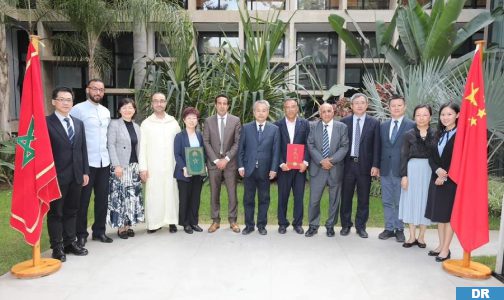 المغرب/الصين.. أكادير ونانجينغ تعززان تعاونهما