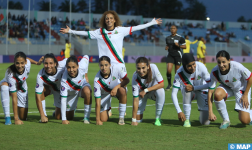 عصبة الأبطال الإفريقية للسيدات.. مدرب الجيش الملكي يثني على فريقه حسن تدبير المباراة ضد جامعة ويسترن كيب