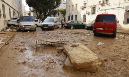 فيضانات إسبانيا: الحكومة تستعد لإعلان المناطق المتضررة بشدة “مناطق منكوبة”