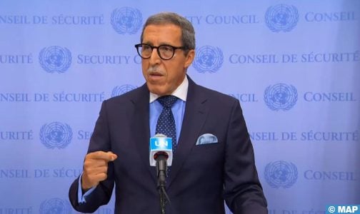 السيد هلال: الاقتراح الجزائري لتقسيم الصحراء المغربية يعد مهربا معتادا من انتكاساتها الدبلوماسية