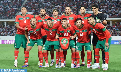 إقصائيات كأس أمم إفريقيا 2025 (الجولة 6/المجموعة 2) .. المنتخب الوطني يفوز بحصة عريضة على منتخب ليسوتو (7-0)