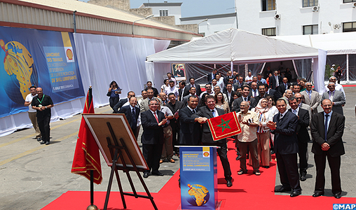 Le Maroc, un hub continental de production et d’exportation des lubrifiants