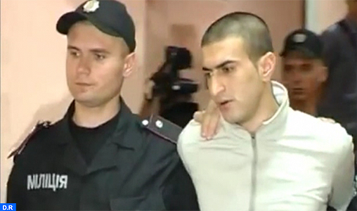 Le jeune marocain Othmane Chakib en prison après “une enquête bâclée” (Avocat ukrainien)