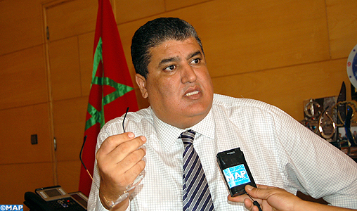 L’Université Ibn Zohr d’Agadir entame sa rentrée sous le signe de la qualité et de la gouvernance