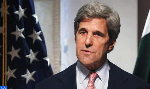 Dialogue stratégique Maroc-Etats Unis: Prochaine visite dans le Royaume de John Kerry
