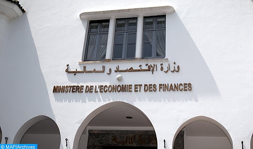 Le projet de loi de finances 2014 déposé auprès des Chambres des représentants et des Conseillers