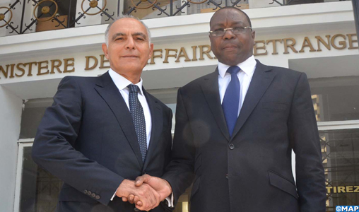 La position du Sénégal concernant l’intégrité nationale du Royaume “est constante” (MAE sénégalais)