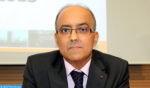 Décès de Hassan Amrani, Wali de la région de Rabat-Salé-Zemmour-Zaer