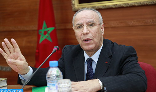 Les relations culturelles maroco-égyptiennes nécessitent un travail d’investigation et de prospection (Ahmed Toufiq)