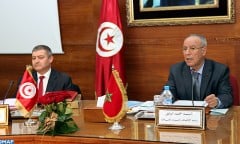 La Tunisie déterminée à tirer profit de l’expérience marocaine dans la gestion de la chose religieuse (ministre tunisien)