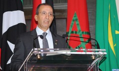 Le message royal au Conseil des ministres arabes de l’Intérieur favorisera un saut qualitatif dans l’action arabe en matière sécuritaire (M. Hassad)