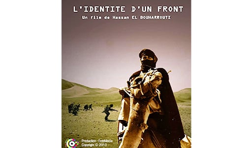 Projection jeudi à la MAP du film documentaire “Polisario: L’identité d’un front”