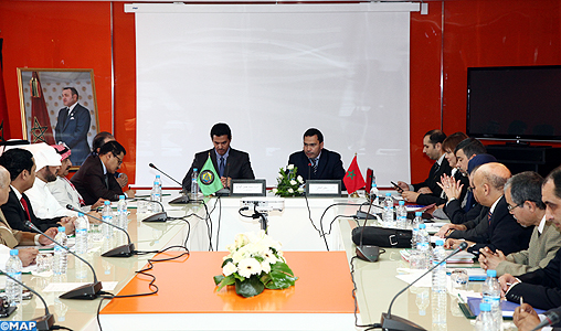 Un plan d’action commun dans les domaines des médias et de la culture au centre d’une rencontre débat à Rabat