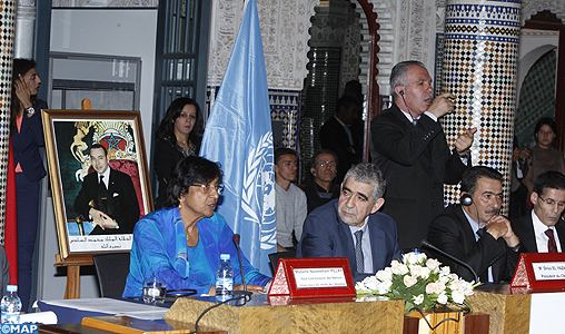 L’ONU salue “les progrès considérables” du Maroc en matière des droits de l’Homme