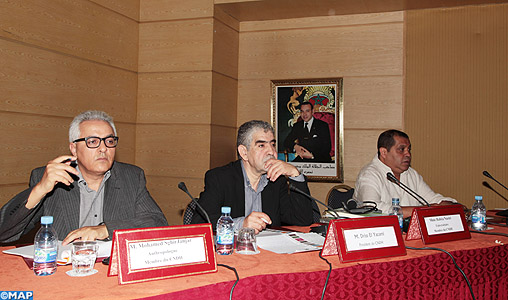 L’organisation au Maroc du 2è FMDH est une reconnaissance des réalisations du Royaume en matière des droits humains (El Yazami)