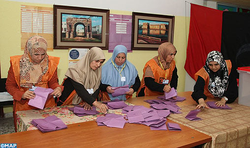 Elections législatives en Libye: ouverture des bureaux de vote