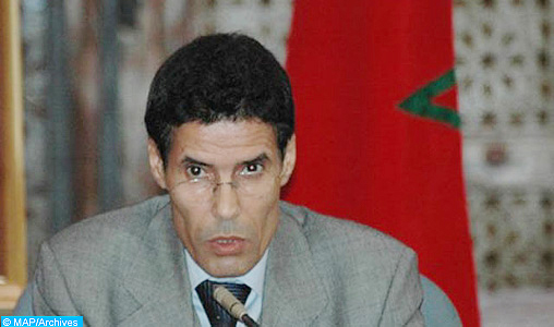 Le Maroc s’attache à la mise en œuvre des recommandations issues des mécanismes de l’ONU (El Hiba)