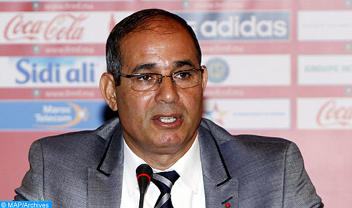 Eliminatoires CAN 2017 (Maroc-Libye): point de presse de Badou Ezaki jeudi au Grand stade d’Agadir