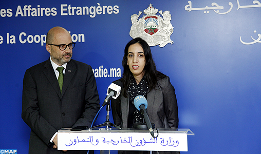 L’ONU se félicite de l’appui apporté par le Maroc à la région du Sahel