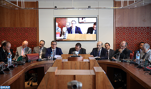 M. Boussaid appelle au “resserrement des rangs” pour renforcer le modèle de développement unique du Royaume