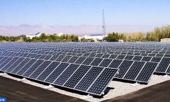 Energie renouvelable: La stratégie du Maroc lui octroie une longueur d’avance sur ses voisins (Forbes magazine)