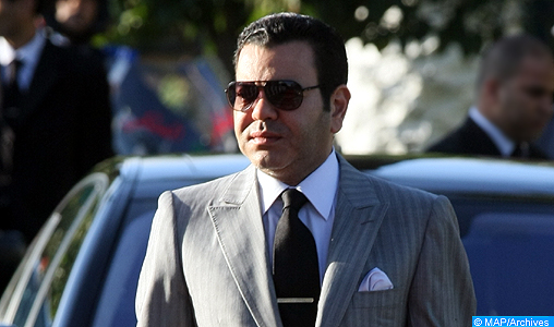 Salon du Cheval d’El Jadida: SAR le Prince Moulay Rachid préside la cérémonie de remise du Grand prix SM le Roi Mohammed VI de saut d’Obstacles