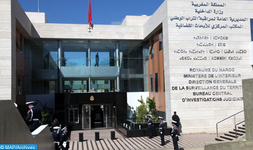 Arrestation de neuf personnes à Tanger, Larache et Salé impliquées dans des affaires de fraude et de vente de produits périmés (BCIJ)
