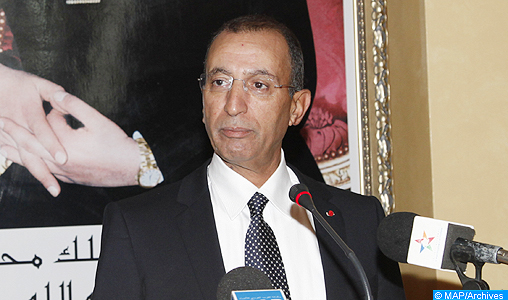 Les prochaines échéances électorales vont se dérouler dans “la transparence totale” (M. Hassad)
