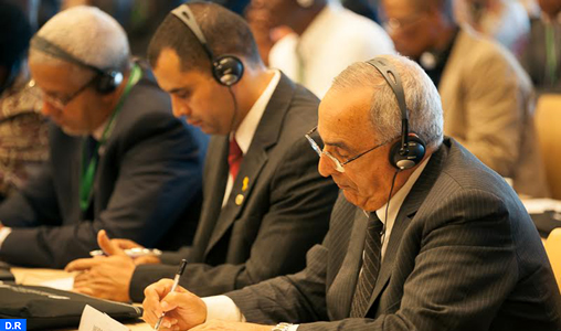 La 28-ème AG de la FMAC lance un appel pour la résolution de la question du Sahara sur la base du plan d’autonomie initié par le Maroc