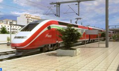 L’atelier de maintenance des TGV : pour une exploitation fiable et régulière
