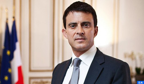 Attaques de Paris: 103 victimes identifiées (Manuel Valls)