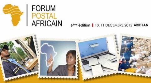 Participation distinguée du Maroc au 6è Forum Postal Africain à Abidjan