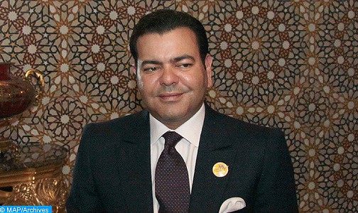 SAR le Prince Moulay Rachid: Le Festival de Marrakech est “ce qui permet la fusion du cinéma et de l’Humanité”