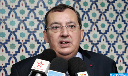 M. Fassi Fihri souligne à Ouarzazate les “concrétisations significatives” du Maroc en matière des énergies renouvelables