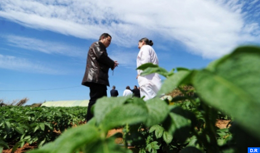 L’UpM lance un projet de coopération régional dans le domaine de la gestion de l’eau et de l’environnement