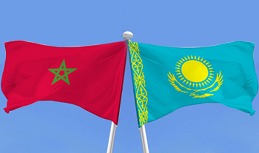Le Kazakhstan réitère son soutien à l’initiative marocaine d’autonomie au Sahara