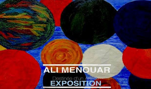 Essaouira rend un hommage posthume à l’artiste peintre algérien Ali Menouar