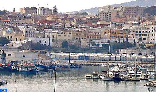 Remise le 5 février du 2ème prix Ibn Btouta des initiatives environnementales des quartiers de Tanger
