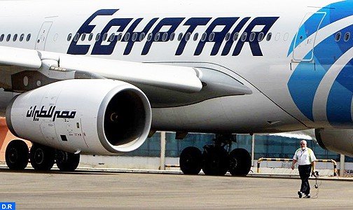 Le vol Paris-Le Caire d’Egyptair s’est écrasé au large de l’île grecque de Karpathos (aviation civile grecque)