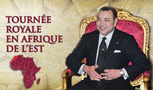 BNA: la tournée royale en Afrique, une consécration du partenariat maroco-africain diversifié