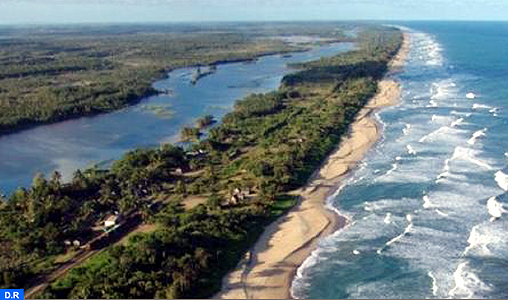 De la baie de Cocody au Canal des Pangalanes, le Maroc met son expertise au service du développement durable en Afrique