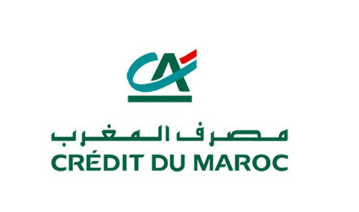 Hausse de 38% du RNPG du Crédit du Maroc au 1er semestre 2017