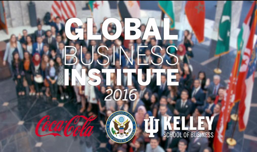 USA: Belle prestation du Maroc lors de la 7ème édition de la compétition “Global Business Institute”